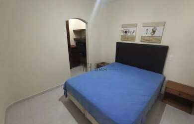 Imagem 13: Apartamento 3 dormitórios à venda na Praia da Enseada Aquário - Guarujá/SP