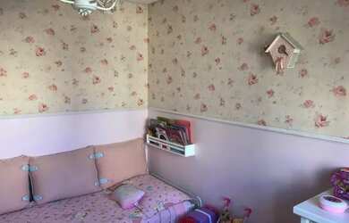 Imagem 16: Apartamento Locação 4 Dormitórios - 204 m² Moema