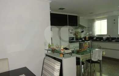 Imagem 13: SOBRADO MARAVILHOSO A VENDA NA ÁGUA FRIA - 3 DORMS (2 SUÍTES), CHURRASQUEIRA E 4 VAGAS DE