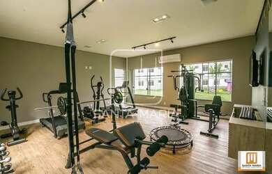 Imagem 14: Apartamento tipo - padrao 2 dormitórios, cozinha planejada, portaria...