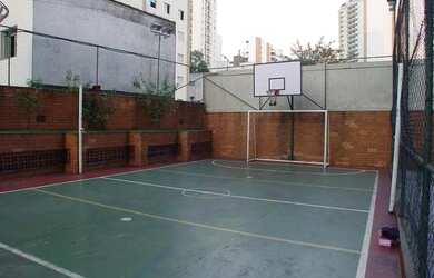 Imagem 12: Apartamento Venda 3 Dormitórios - 100 m² Brooklin