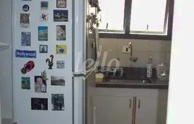 Imagem 15: São Paulo - Apartamento Padrão - Paraíso