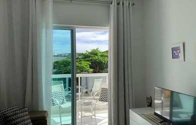 Imagem 7: APARTAMENTO PARA TEMPORADA NA PRAIA DO FORTE EM CABO FRIO