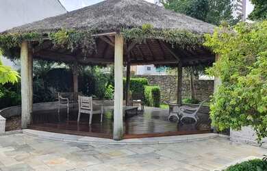 Imagem 4: Apartamento para venda com 260m² na Água Fria - São Paulo - SP