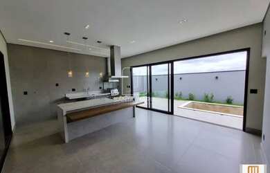 Imagem 8: Casa térrea em condominio 3 dormitórios/suite, cozinha planejada, portaria...