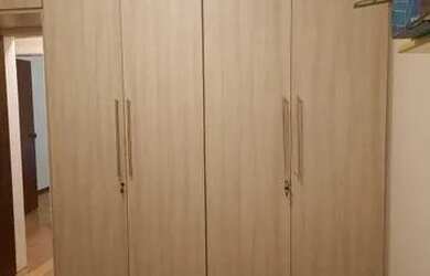 Imagem 6: Apartamento com 3 dormitórios, 125 m² - venda por R$ 530.000,00 ou aluguel por R$ 3.000,00