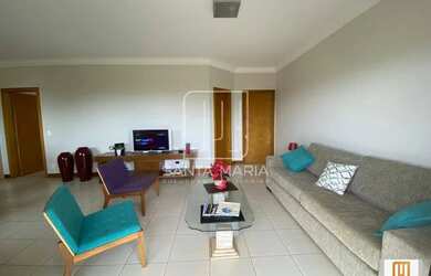 Imagem: Apartamento (tipo - padrao) 4 dormitórios/suite, cozinha planejada