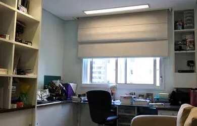 Imagem 13: Apartamento Locação 4 Dormitórios - 204 m² Moema