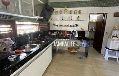 Imagem 13: Maravilhosa casa no condominio Bougainville em João Pessoa