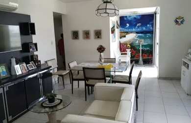 Imagem: O apartamento para alugar possui 3 Dormitórios, 2 Vagas na