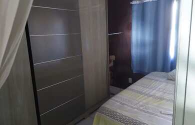 Imagem 8: Vendo casa em condomínio