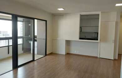 Imagem 2: Apartamento para venda possui 84 metros quadrados com 2 quartos em Pinheiros...