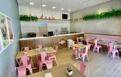 Imagem 3: LOJA FRANQUIA SEU CHURROS