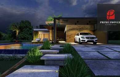 Imagem 3: Casa Riviera Casa em condomínio com 3 dormitórios