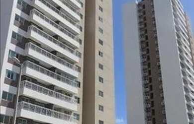 Imagem: O apartamento possui 3 Dormitórios, 3 Banheiros, 2 Vagas na