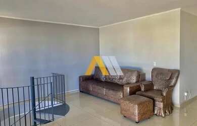 Imagem 4: Apartamento com 3 dormitórios, 260 m² - venda por R$ 900.000 ou aluguel...