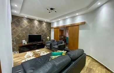 Imagem: Casa a venda no Loteamento Porto Seguro