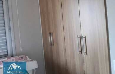 Imagem 12: Apartamento com 3 dormitórios, 64 m² - venda por R$ 476.000,00 ou aluguel...