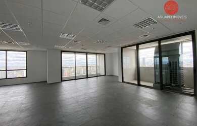 Imagem 3: Andar Corporativo, 200 m² - venda por R$ 4.400.000,00 ou aluguel por...