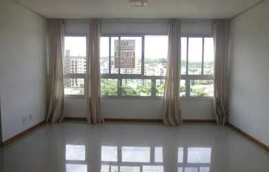 Imagem: O apartamento possui 3 Dormitórios, 3 Banheiros, 2 Vagas na