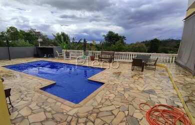 Imagem 1: casa - Fazenda Hotel São Bento do Recreio - Valinhos