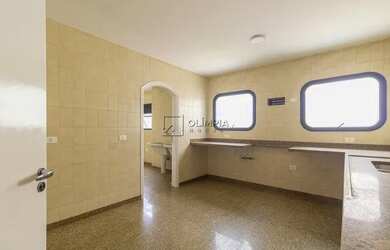 Imagem 14: Apartamento Locação 5 Dormitórios - 239 m² Moema