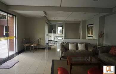 Imagem 16: Apartamento tipo - padrao 3 dormitórios/suite, cozinha planejada, portaria...