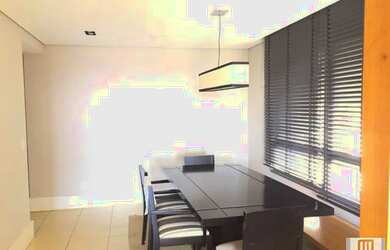 Imagem 2: Apartamento (tipo - padrao) 4 dormitórios/suite, cozinha planejada, portaria 24hs, lazer