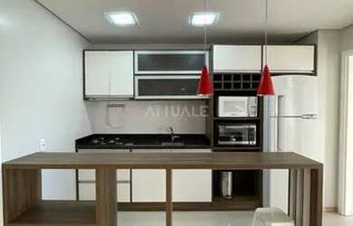 Imagem 5: Caxias Do Sul - Apartamento Padrão - Villagio Iguatemi