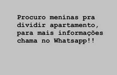 Imagem: O apartamento possui 2 Dormitórios, 1 Banheiro e está localizado