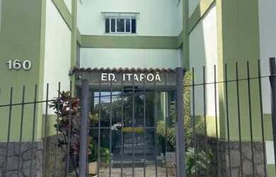 Imagem: O apartamento possui 3 Dormitórios, 2 Banheiros, 1 Vaga na