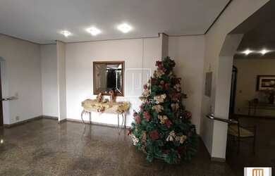 Imagem 14: Apartamento tipo - padrao 3 dormitórios/suite, cozinha planejada, portaria...