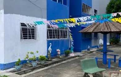 Imagem 7: Alugo Apt Janga. 56m² de Área, 1 Vaga na garageme2 Dormitórios