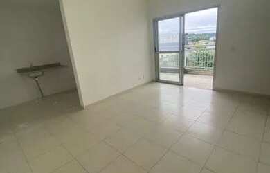 Imagem 2: Apartamento para Venda no Condomínio Piazza de Fiori em Flores - Manaus...