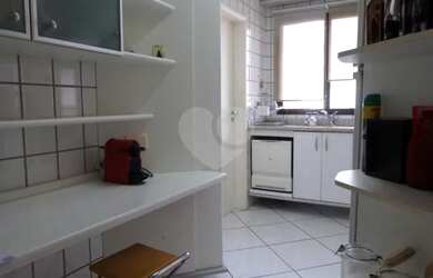 Imagem 11: Apartamento na Água Fria rico em armários embutidos