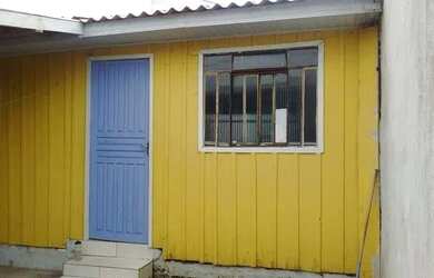 Imagem 2: CASA ALUGUEL RIO BONITO. 40m² de Área, 1 Vaga na garageme2 Dormitórios