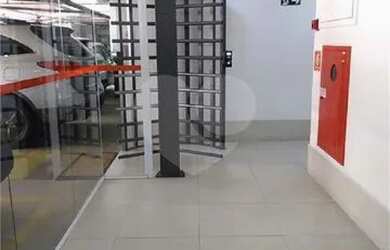 Imagem 8: Oportunidade em Santana. Imóvel novo, 54m² de Áreae1 Vaga na garagem