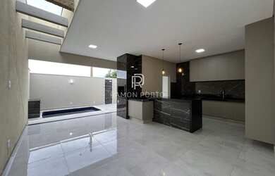 Imagem 7: Casa à venda no bairro Residencial Alta Vista - São José do Rio Preto/SP