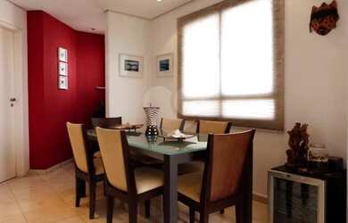 Imagem 6: Apartamento na Água Fria rico em armários embutidos