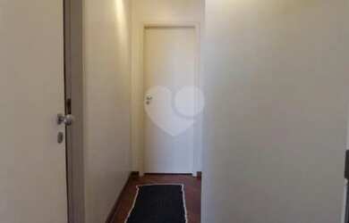 Imagem 16: Apartamento na Água Fria rico em armários embutidos