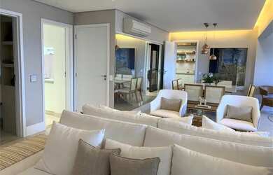 Imagem 10: APARTAMENTO DE ALTO PADRÃO A VENDA NA SANTA TERESINHA - 153 M2