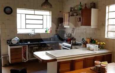 Imagem 11: CASA NA RUA SENHOR DO MONTE - AGUA FRIA 3 DORMS 1 SUITE 2 VAGAS