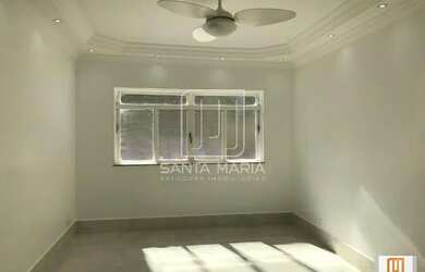 Imagem: O apartamento possui 4 Dormitórios, 2 Banheiros, 1 Vaga na