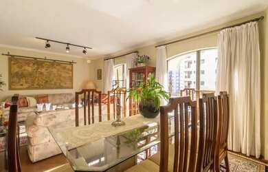 Imagem 8: Apartamento Locação 3 Dormitórios - 142 m² Moema