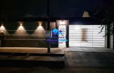 Imagem 2: Excelente casa próximo Av lauro sodré com Piscina e área gourmet