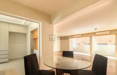 Imagem 14: Locação Apartamento 3 Dormitórios - 130 m² Moema