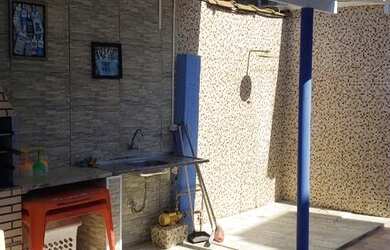 Imagem 3: Casa para alugar temporada e finais de semana no Guarujá/SP