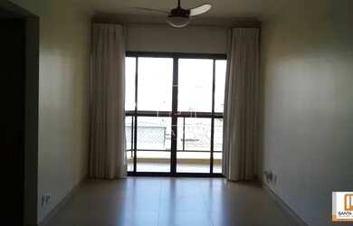 Imagem: O apartamento possui 2 Dormitórios, 2 Banheiros, 2 Vagas na