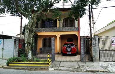 Imagem: O quarto está localizado em Campos Elíseos, Resende para alugar