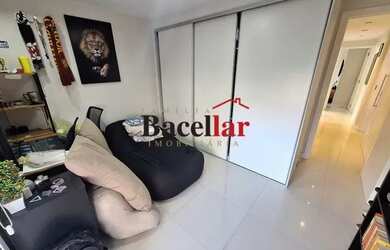 Imagem 10: Cobertura - Duplex / Residencial / Maracanã